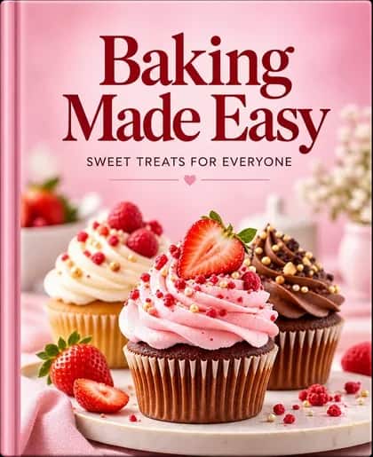 Baking Made Easy