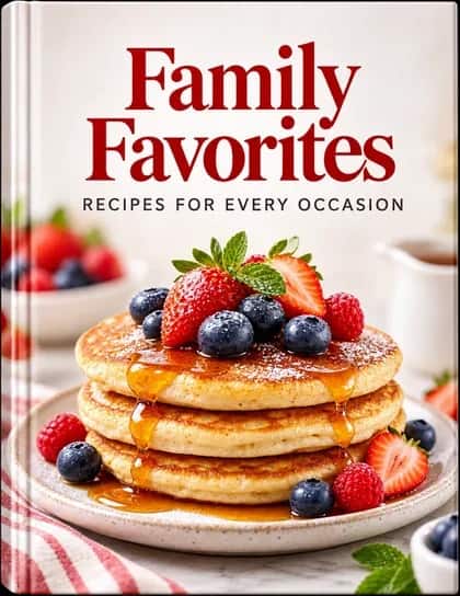 Family Favorites