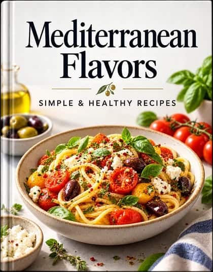 Mediterranean Flavors