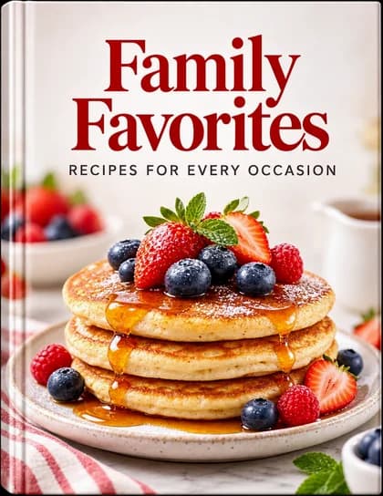 Family Favorites