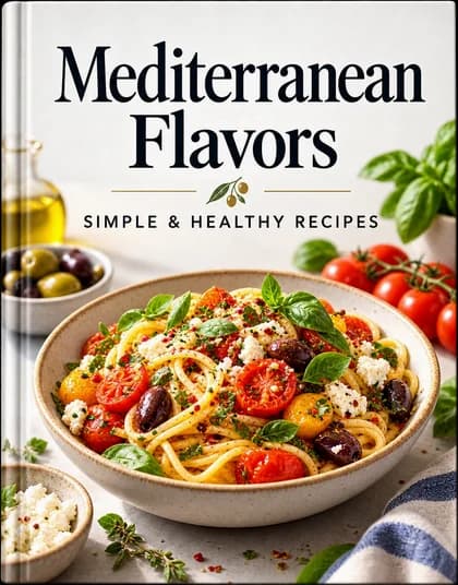 Mediterranean Flavors