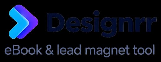 Designrr — eBook & lead magnet tool
