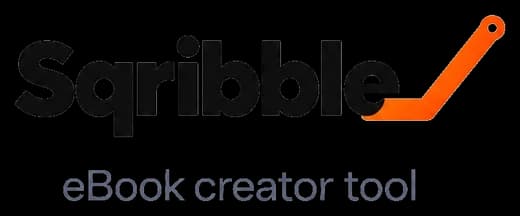 Sqribble — eBook creator tool