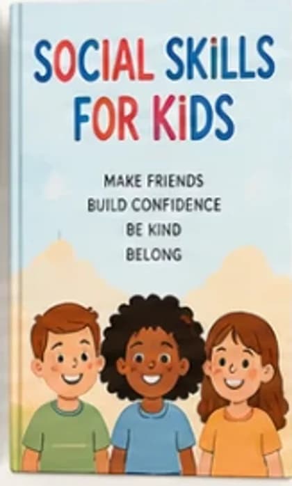 Social Skills for Kids