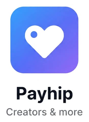 Payhip — Creator products
