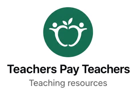 Teachers Pay Teachers — Teaching resources