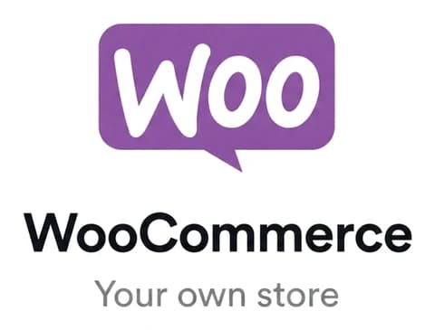 WooCommerce — Your own store